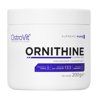 OstroVit Орнитин (200 г, чистый)