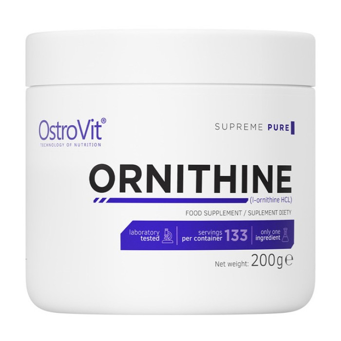Орнітин OstroVit (200 г, чистий)