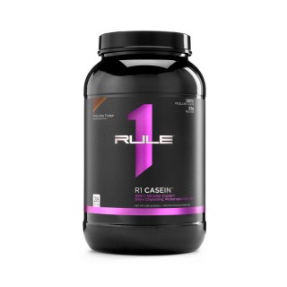 R1 (Правило первое) Казеин (924 г, соленая карамель)