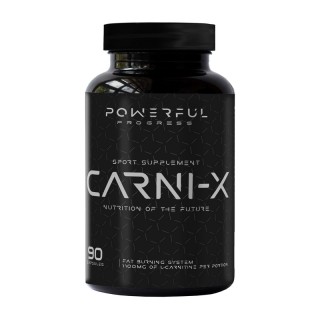 Мощный прогресс Carni-X (90 капсул)