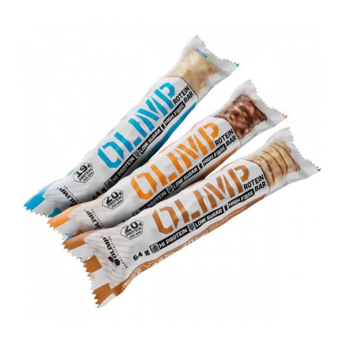 OLIMP OLIMP Protein Bar (64 g, choco cheescake)