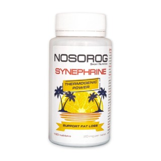 NOSOROG Synephrine (100 tab)