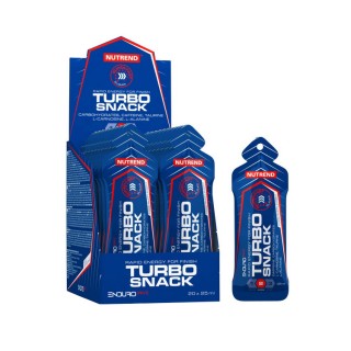 Nutrend Turbo Snack (20*25 мл)