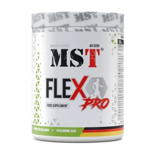 MST FleX Pro (420 g, mojito)