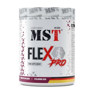 MST FleX Pro (420 g, cherry)