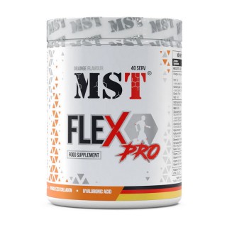 MST FleX Pro (420 g, orange)