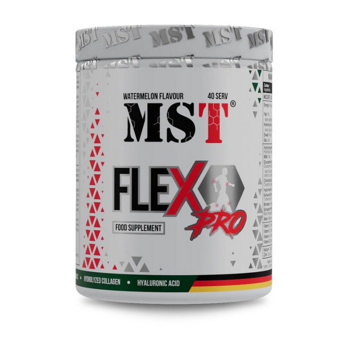 MST FleX Pro (420 g, watermelon)