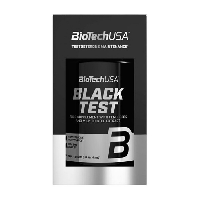 BioTech Black Test (90 капсул)