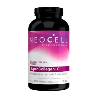 NeoCell Collagen+C (360 tabs)