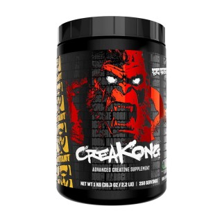 Mutant Mutant Creakong (1 kg, unflavored)