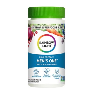Rainbow Light Men's One (30 tab)