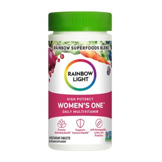 Rainbow Light Women's One (30 tab)