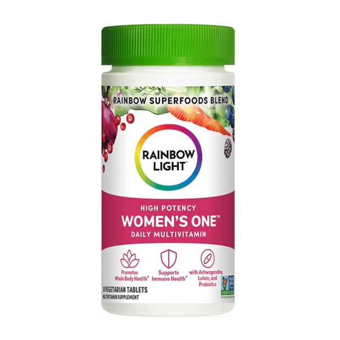 Rainbow Light Women's One (30 tab)