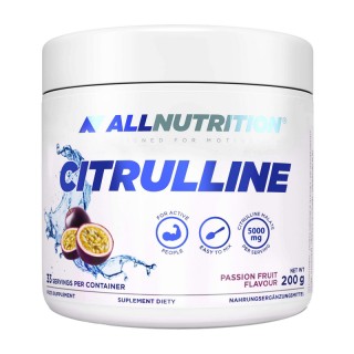 All Nutrition Citrulline (200 g, orange)