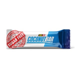 Power Pro Coconut Bar (50 g, Coconut)