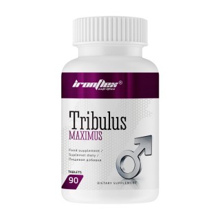 IronFlex Tribulus Maximus (90 таб)
