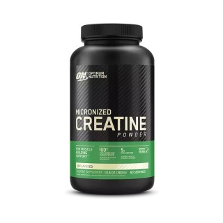 Креатин Optimum Micronized Creatine Powder, 300 грам USA