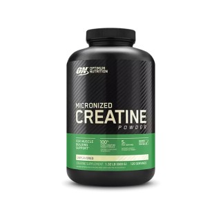 Креатин Optimum Micronized Creatine Powder, 600 грам