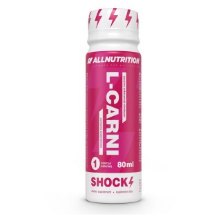 All Nutrition L-Carni Shock (80 мл)