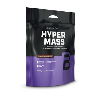 BioTech Hyper Mass (6,8 кг, шоколад)