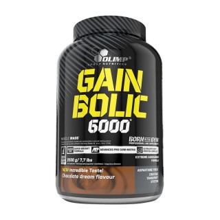 OLIMP Gain Bolic 6000 (3,5 kg, chocolate dream)