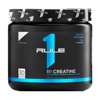 R1 (Rule One) Creatine (150 g, unflavored)
