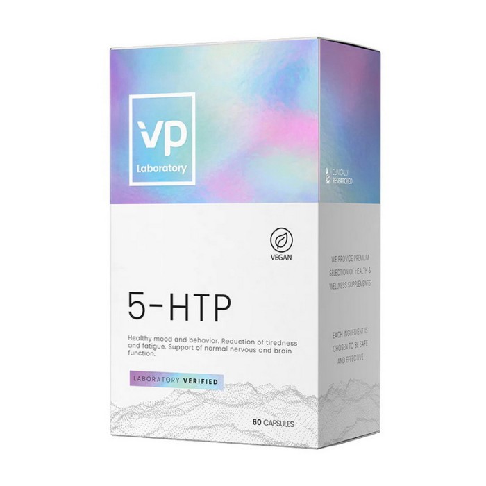 VP Lab 5-HTP (60 капсул)