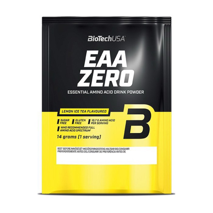 BioTech EAA ZERO (14 г, кавун)
