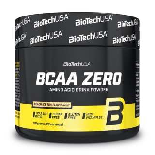 BioTech BCAA Zero (180 г, кавун)