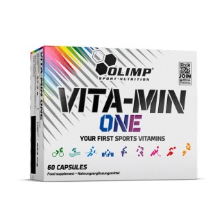 OLIMP Vita-Min One (60 капсул)