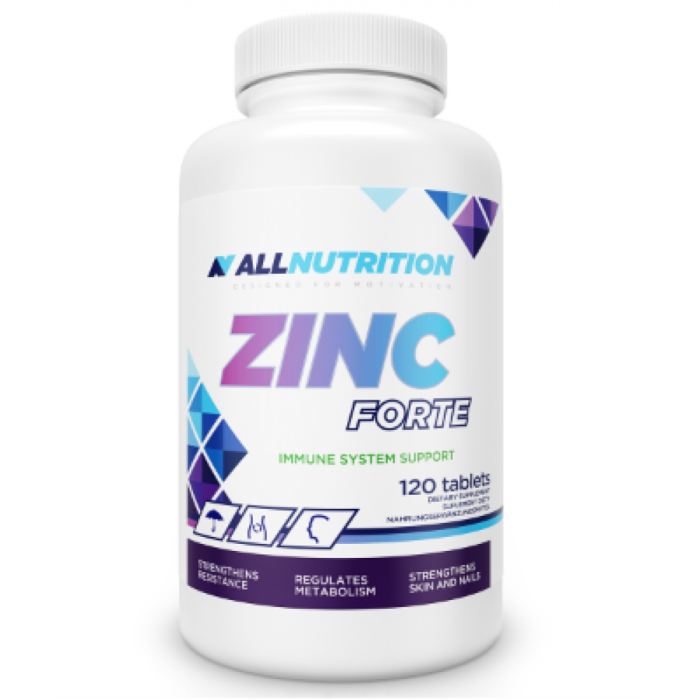 Цинк Форте - 120 таб.