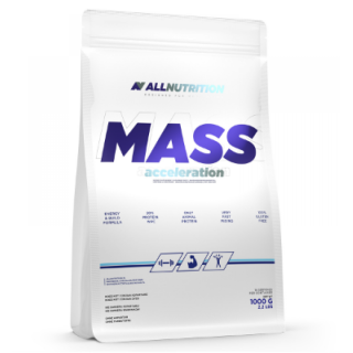 Масове прискорення - 1000 г карамелі