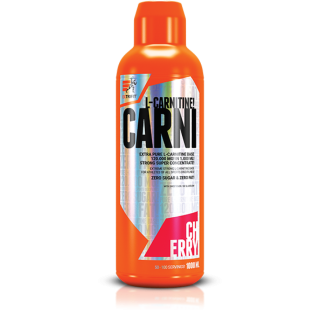 Carni 120000 - 1000 мл Лісова полуниця