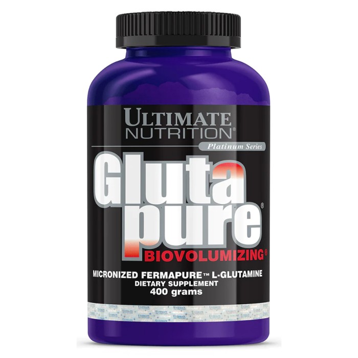 Порошок GlutaPure - 400 грамів