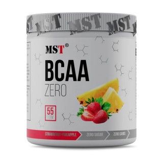 MST BCAA Zero (330 g, strawberry pineapple)