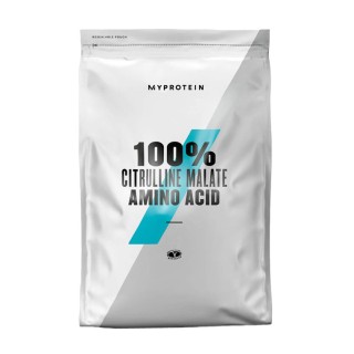 MyProtein 100% Citrulline Malate (250 g, unflavored)