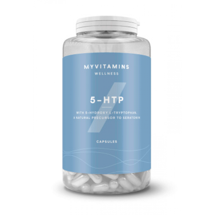 5 HTP - 90 капсул