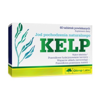 OLIMP Kelp (60 tab)
