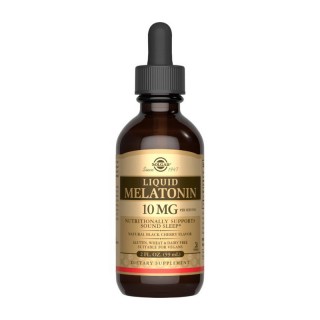 Solgar Liquid Melatonin 10 мг (59 мл)
