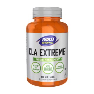 NOW CLA Extreme (90 мягких капсул)