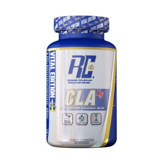 Ronnie Coleman CLA XS (50 мягких капсул)