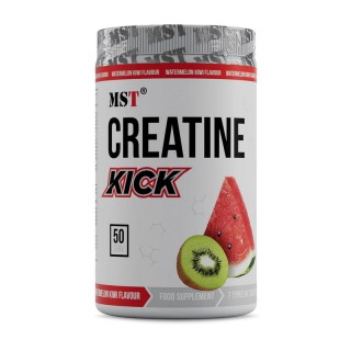 MST Creatine Kick (500 г, кавун-ківі)