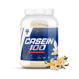 TREC nutrition Casein 100 (1,8 kg, chocolate)