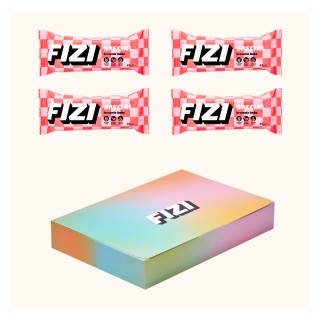 Мини-коробка - 4 x 45 г брауни бэби