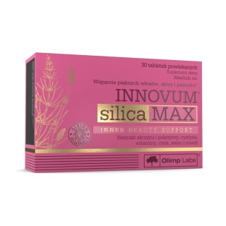 OLIMP Innovum Silica Max (30 caps)