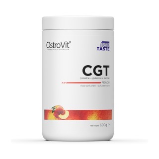 OstroVit CGT (600 г, персик)