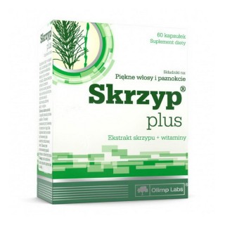 ОЛИМП Хвощ плюс (60 капс.)