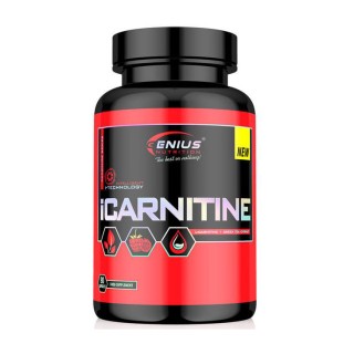 Genius Nutrition iCarnitine (90 капсул)