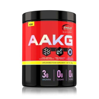 Genius Nutrition AAKG (200 г)