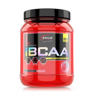 Genius Nutrition i BCAA (450 г, персик)